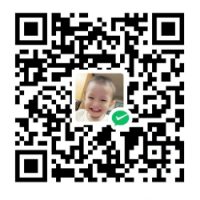 DimWalker wechat qrcode